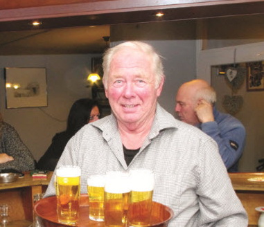 Liever recreatieruimte dan bergingen