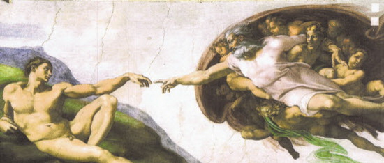 Michelangelo