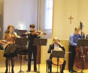 Muziek met een verhaal