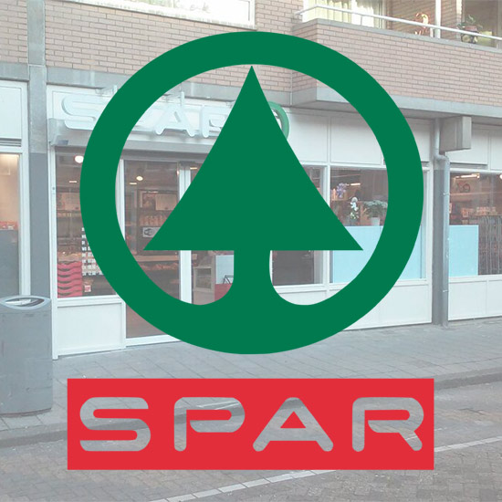 SPAR CITY Kralingen opent Online winkel