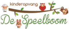 kinderopvang de speelbook logo