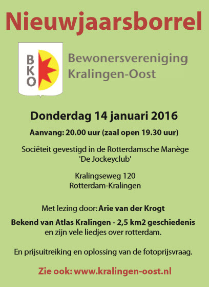 nieuwjaarsborrel bko