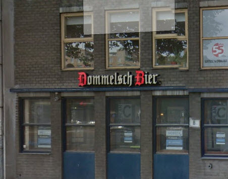 Muziekcafé Plan C gaat weer open