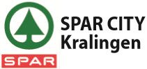 spar city kralingen logo