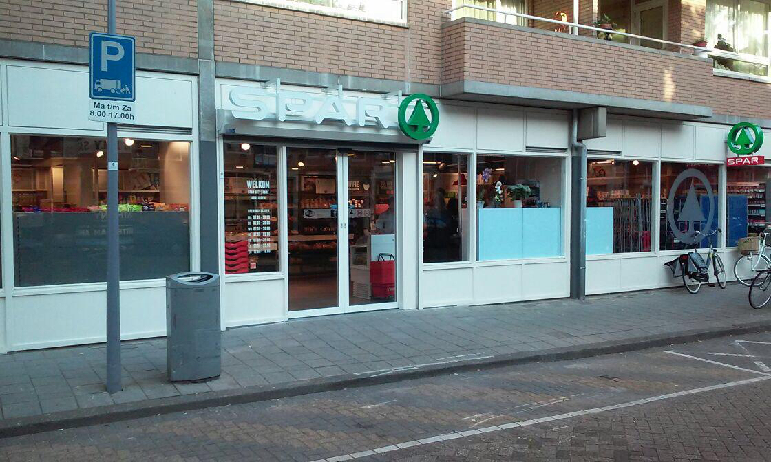 spar