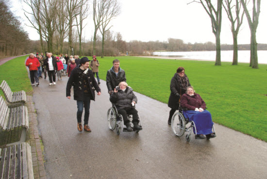 stichting SuperActief