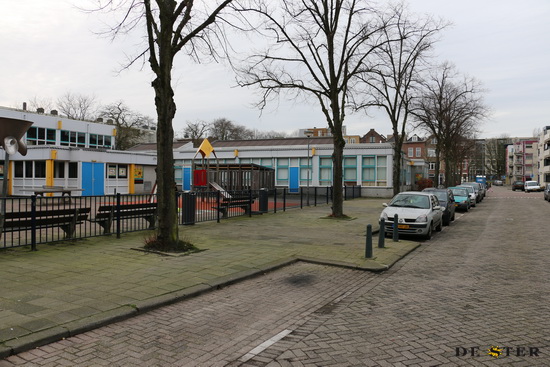 vredenoordplein