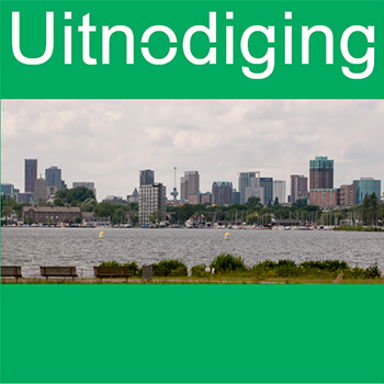 Kom ook naar de Wijktafel in Kralingen