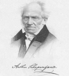 Arthur Schopenhauer