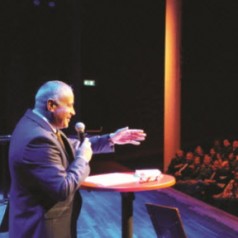 ‘Hoe ver kan je het schoppen?’