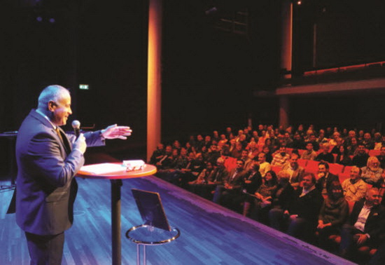 Oktay Ünlü