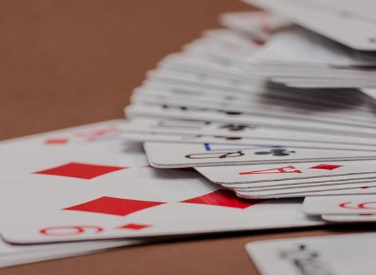 Bridgecursus voor beginners