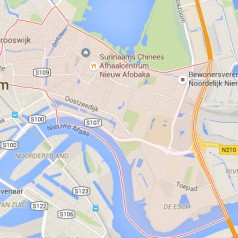 DOCK bedient 0 tot 105 jaar