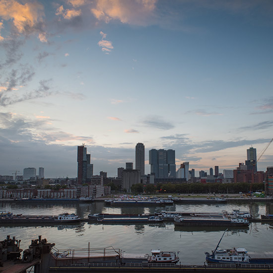 Mijn Rotterdam – jong vs oud Kralingen-oost