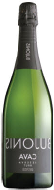 Bujonis Cava Brut Reserva henri bloem