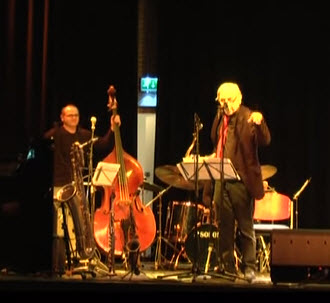 JazzPlus in Kralingen