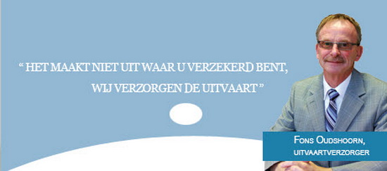 Fons Oudshoorn