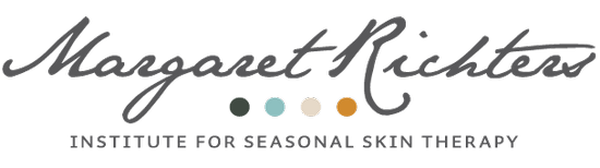 Margaret Richters logo