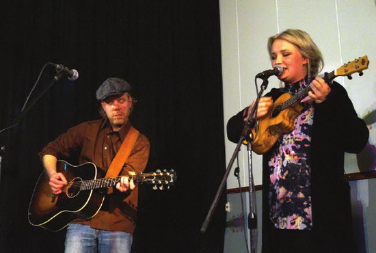 Live@HalfWatt in Nivon