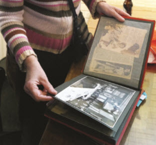 RoZoVo in Galerie Kralingen