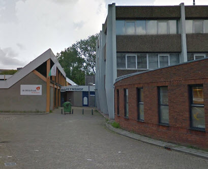 Politiek Forum ouderenbeleid in de Romeynshof