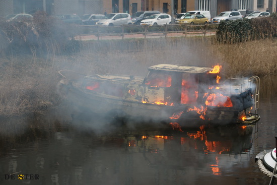 brand boot boezemlaan 4 23-03-2016