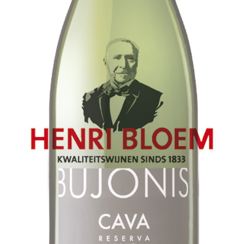 Sprankelijk pasen bij Henri Bloem