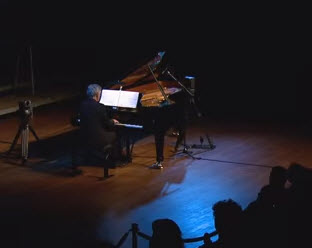 ‘Concert van de maand’ in Kralingen