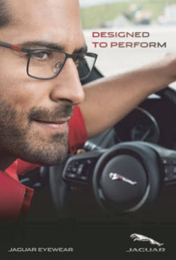 jaguar eyewear
