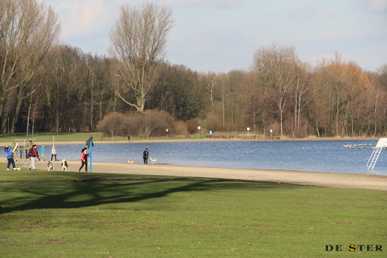 Oud-boswachter Kralingse Bos overleden