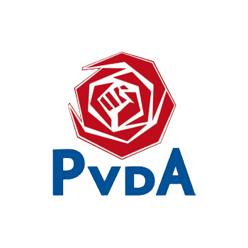 PvdA: Lenteborrel en inspiratiepitch