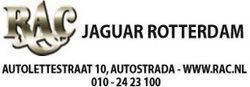 rac jaguar rotterdam logo