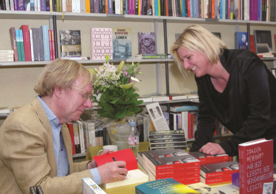 De opdracht om meer te lezen