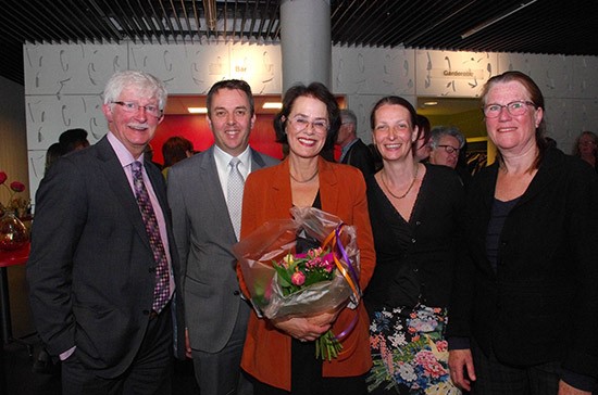 ‘Opvoeden is het laatste taboe’
