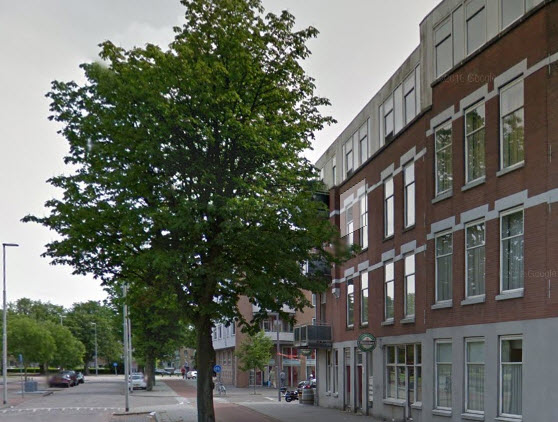 Vrouwen beroven 92-jarige op de Sophiakade