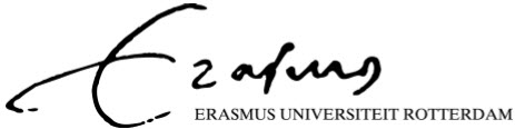 erasmus logo