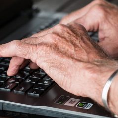 55-Plus activiteiten oktober 2017 in Kralingen-Crooswijk