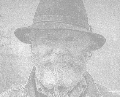 Expositie Julien Landa: 6, 7 en 8 mei