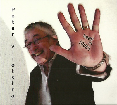 Kralingenaar Peter Vlietstra op Spotify
