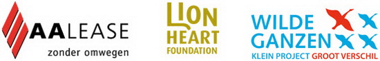 Lion Heart Foundation