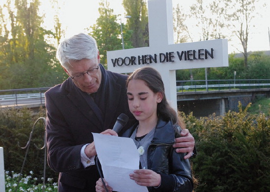 Vroeger en nu