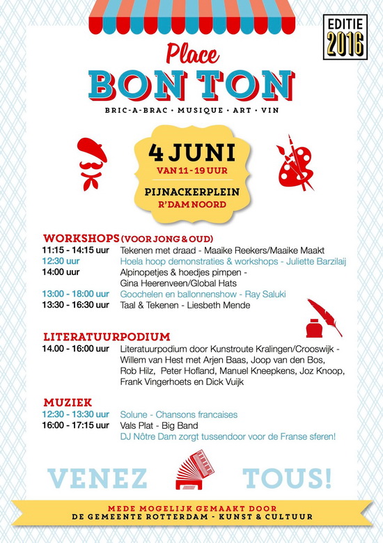 bon ton 2