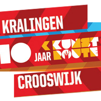 Programma Kunstroute Kralingen Crooswijk 2016