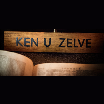 Maak kennis met de vrijmetselarij