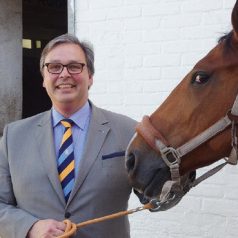 ‘De twee mooiste banen op de twee mooiste plekken’