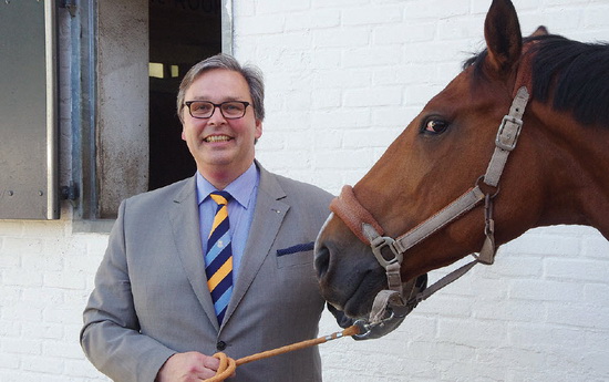 ‘De twee mooiste banen op de twee mooiste plekken’