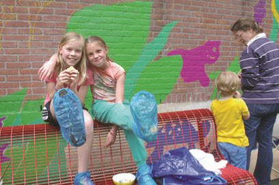 Lambertus-jungle-droomstraat