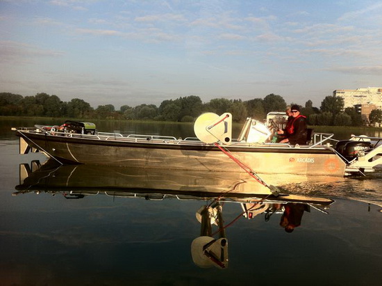 Zwemmen in Kralingse Plas mag weer