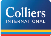 colliers international logo