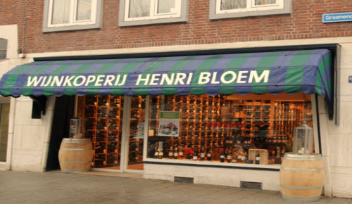 Kogelregen op de Groenendaal: ‘Dit kan niet zomaar’